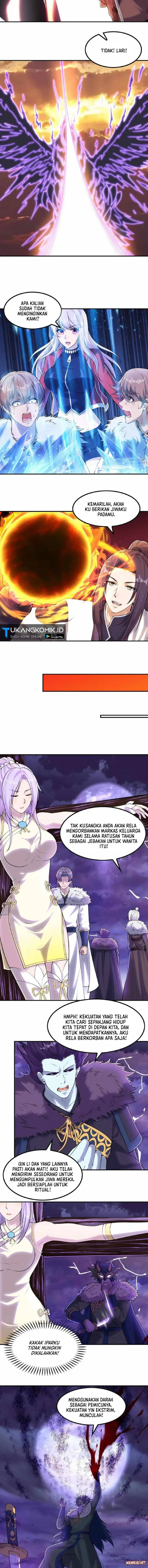 image-komik-useless-first-son-in-law-chapter-207-4/9