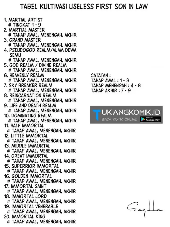 image-komik-useless-first-son-in-law-chapter-207-8/9