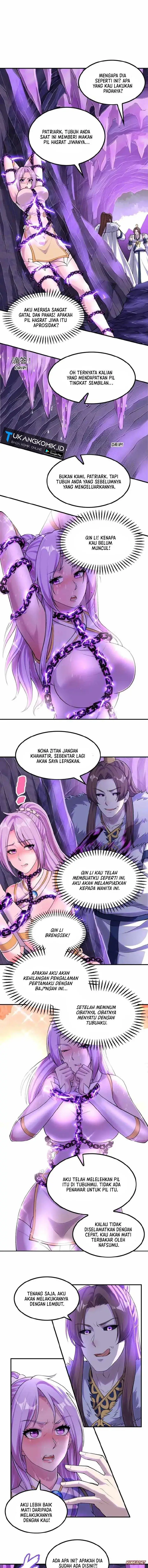 image-komik-useless-first-son-in-law-chapter-210-1/8