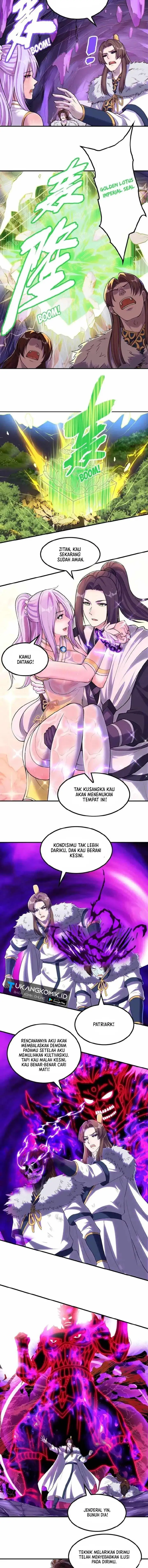 image-komik-useless-first-son-in-law-chapter-210-2/8