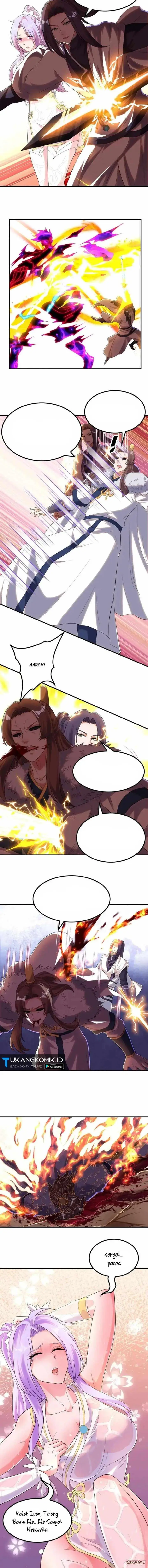 image-komik-useless-first-son-in-law-chapter-210-3/8