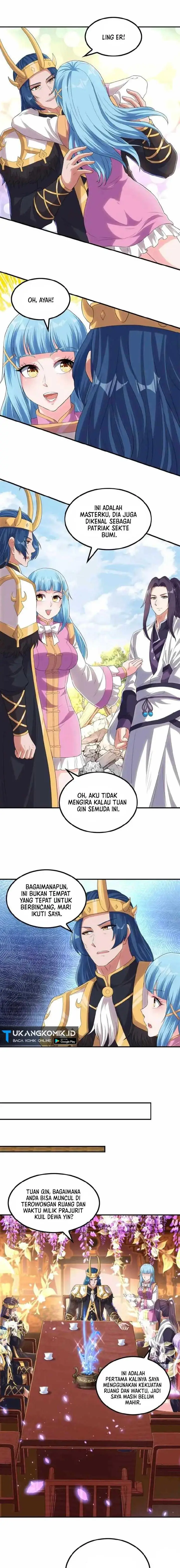 image-komik-useless-first-son-in-law-chapter-212-1/9