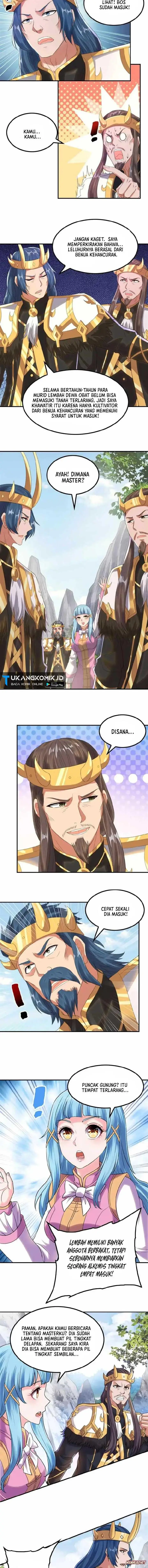 image-komik-useless-first-son-in-law-chapter-212-5/9