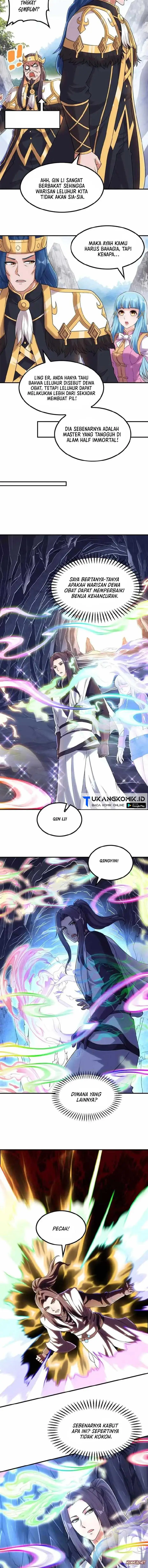 image-komik-useless-first-son-in-law-chapter-212-6/9