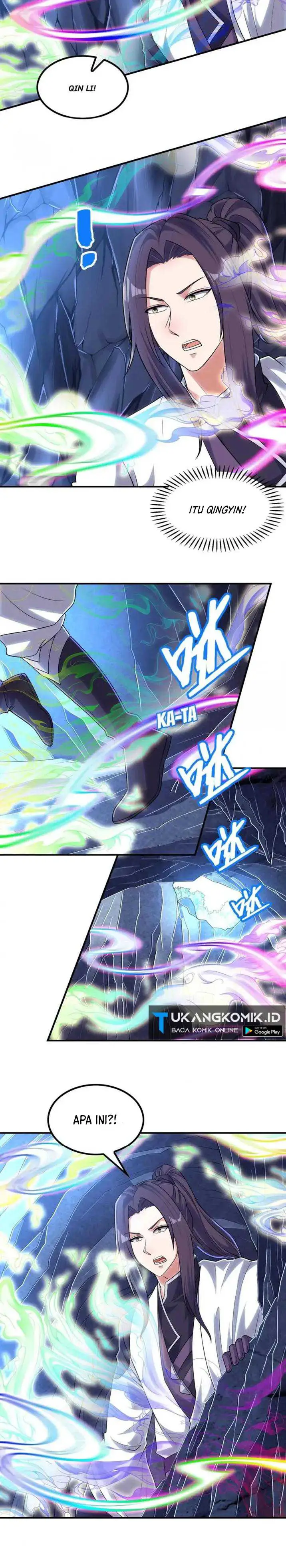 image-komik-useless-first-son-in-law-chapter-212-7/9