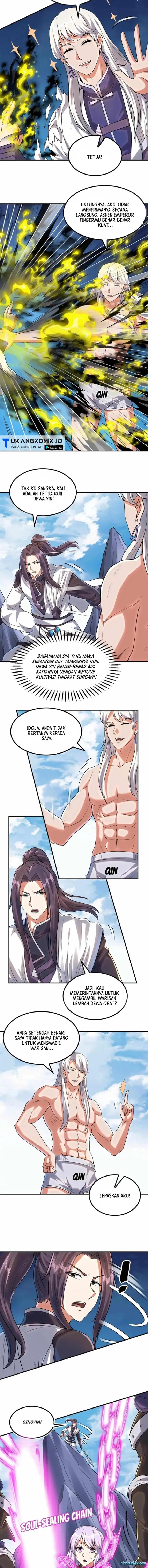 image-komik-useless-first-son-in-law-chapter-215-5/10