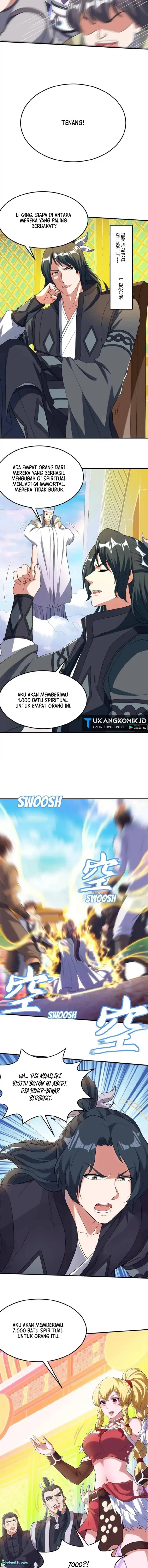 image-komik-useless-first-son-in-law-chapter-229-4/8