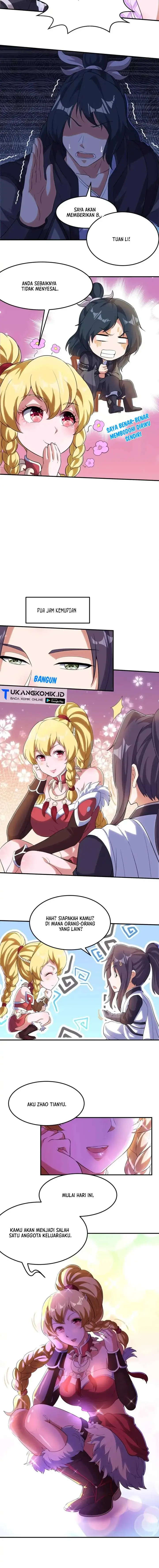 image-komik-useless-first-son-in-law-chapter-229-5/8