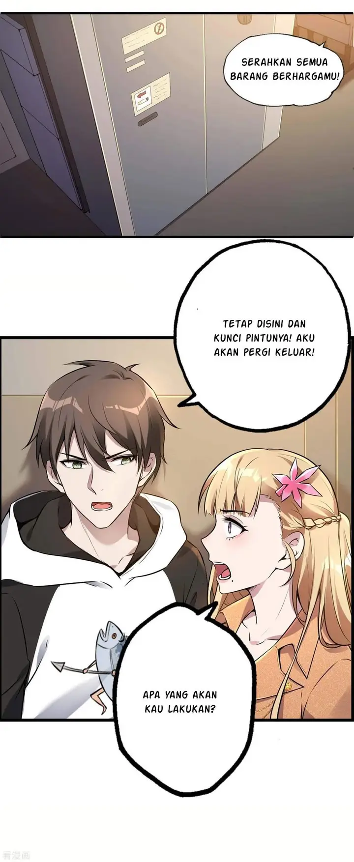 image-komik-useless-first-son-in-law-chapter-23-23/42