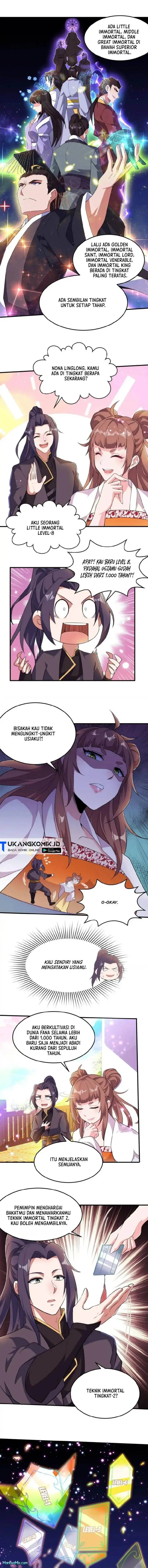 image-komik-useless-first-son-in-law-chapter-230-1/9