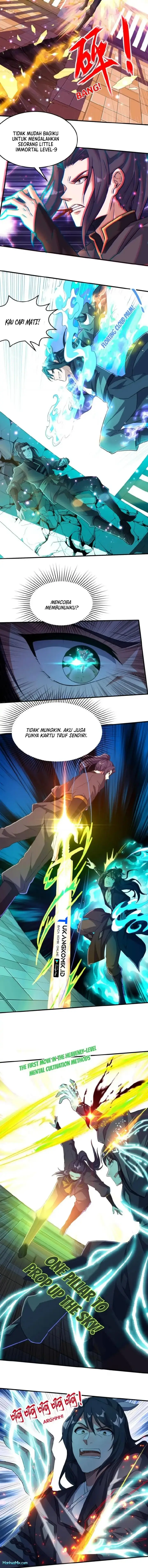 image-komik-useless-first-son-in-law-chapter-232-5/9