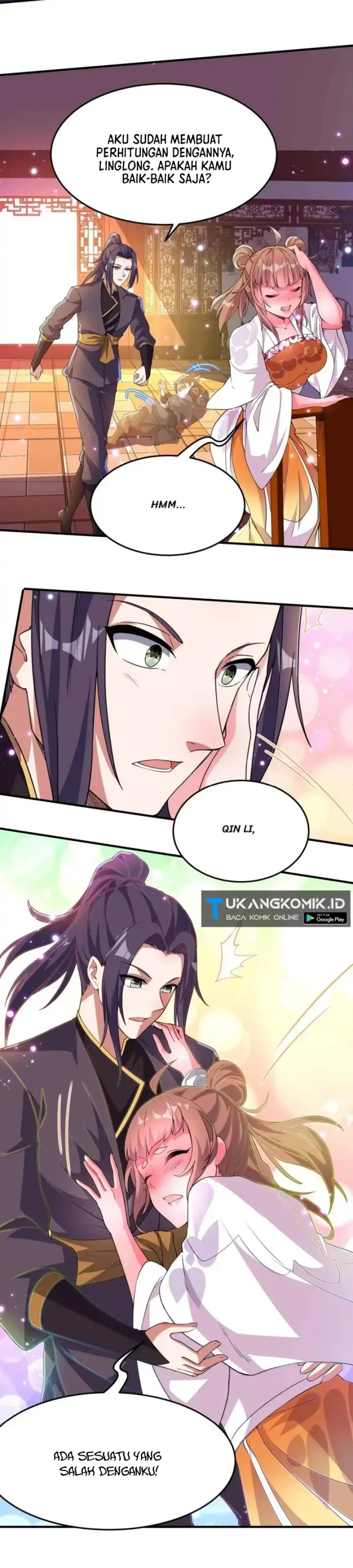 image-komik-useless-first-son-in-law-chapter-232-6/9