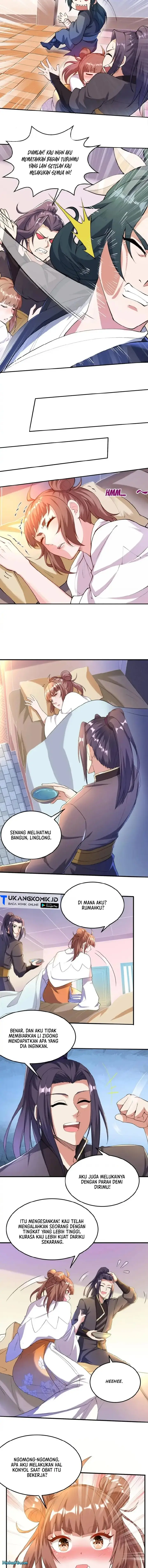 image-komik-useless-first-son-in-law-chapter-233-1/8