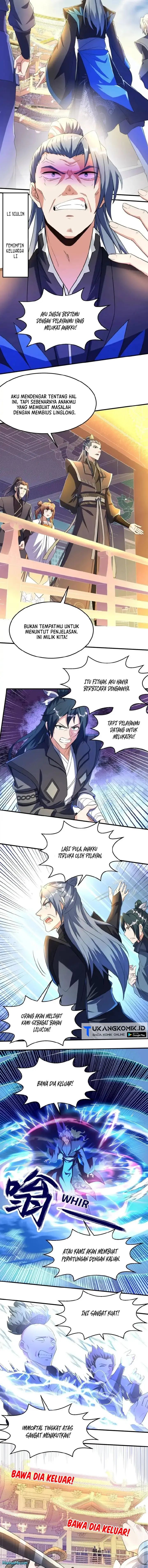 image-komik-useless-first-son-in-law-chapter-233-3/8