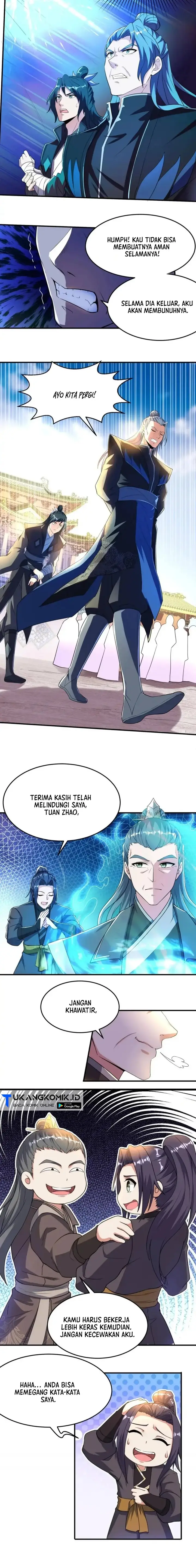image-komik-useless-first-son-in-law-chapter-233-5/8