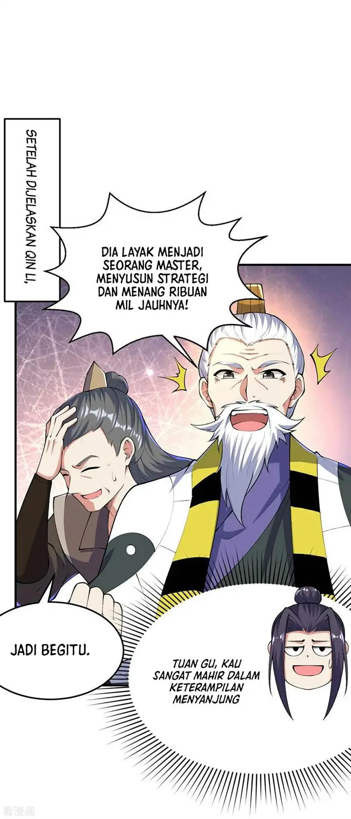 image-komik-useless-first-son-in-law-chapter-235-17/49