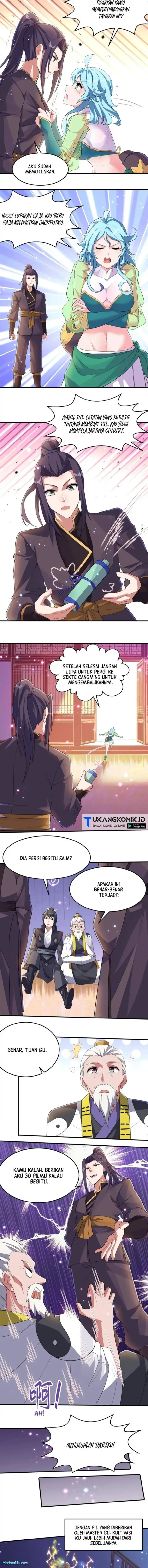 image-komik-useless-first-son-in-law-chapter-236-3/8