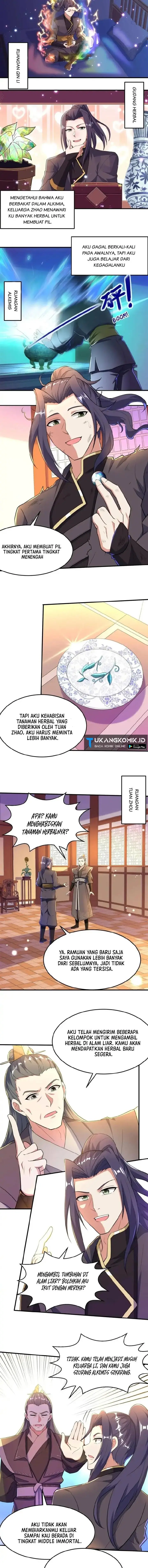 image-komik-useless-first-son-in-law-chapter-236-4/8