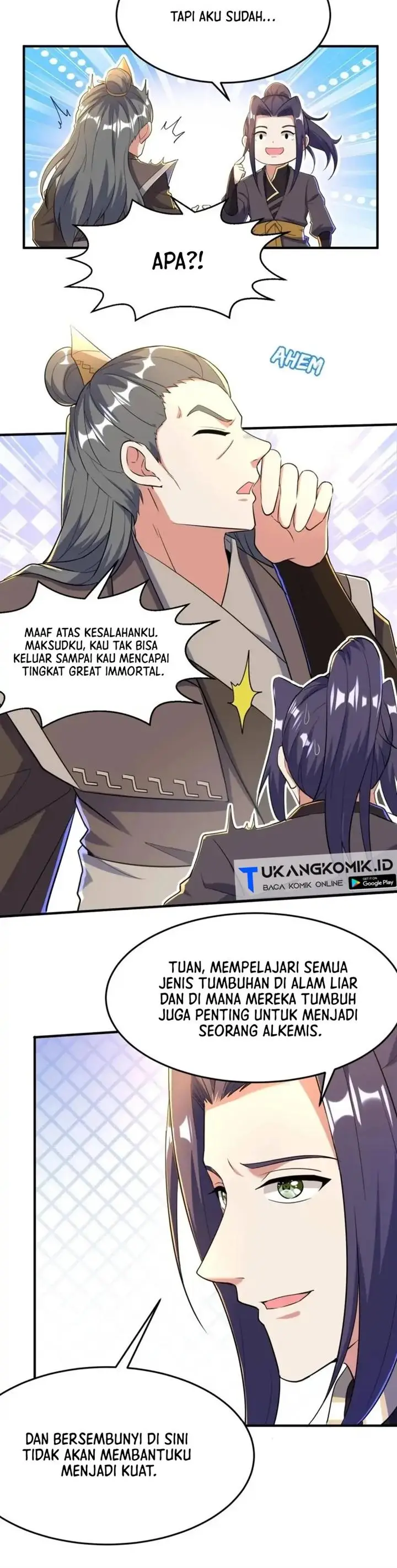 image-komik-useless-first-son-in-law-chapter-236-5/8