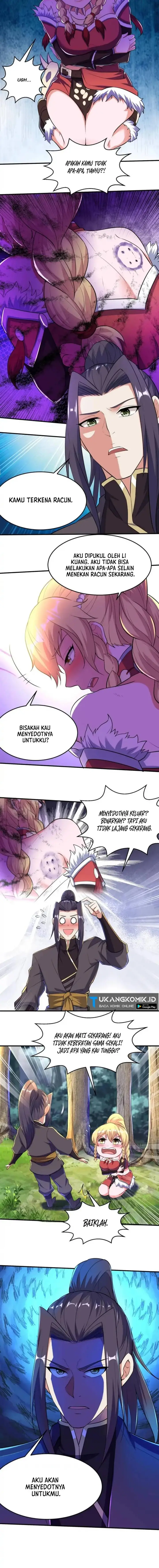 image-komik-useless-first-son-in-law-chapter-237-6/9