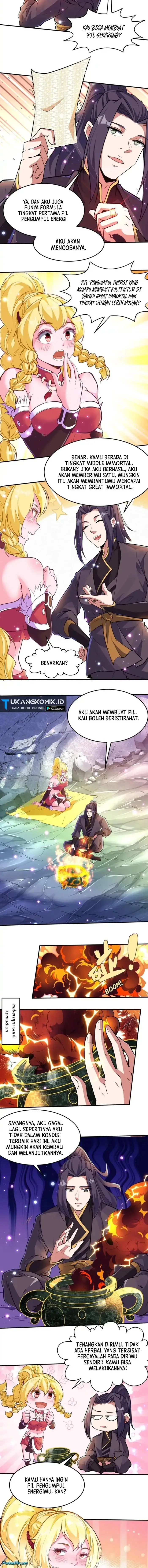 image-komik-useless-first-son-in-law-chapter-238-2/9
