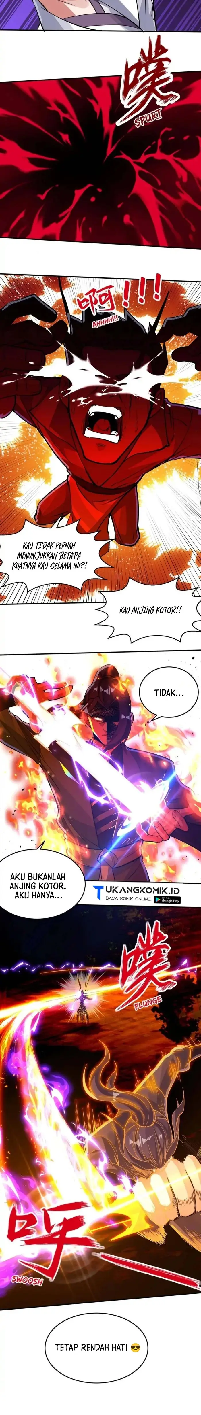 image-komik-useless-first-son-in-law-chapter-238-6/9