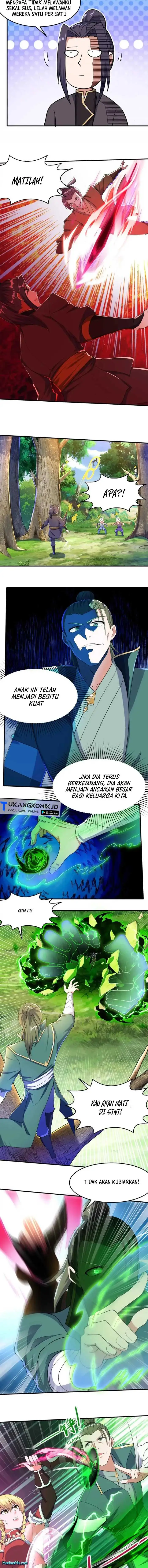 image-komik-useless-first-son-in-law-chapter-239-4/10