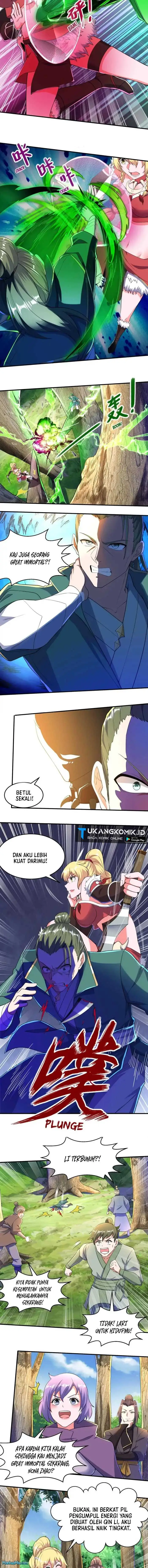 image-komik-useless-first-son-in-law-chapter-239-5/10