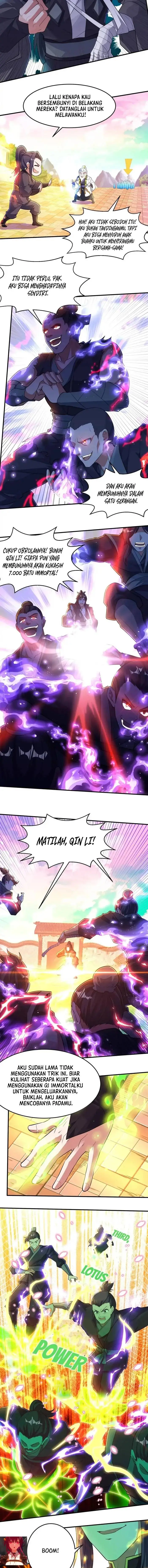 image-komik-useless-first-son-in-law-chapter-240-5/9