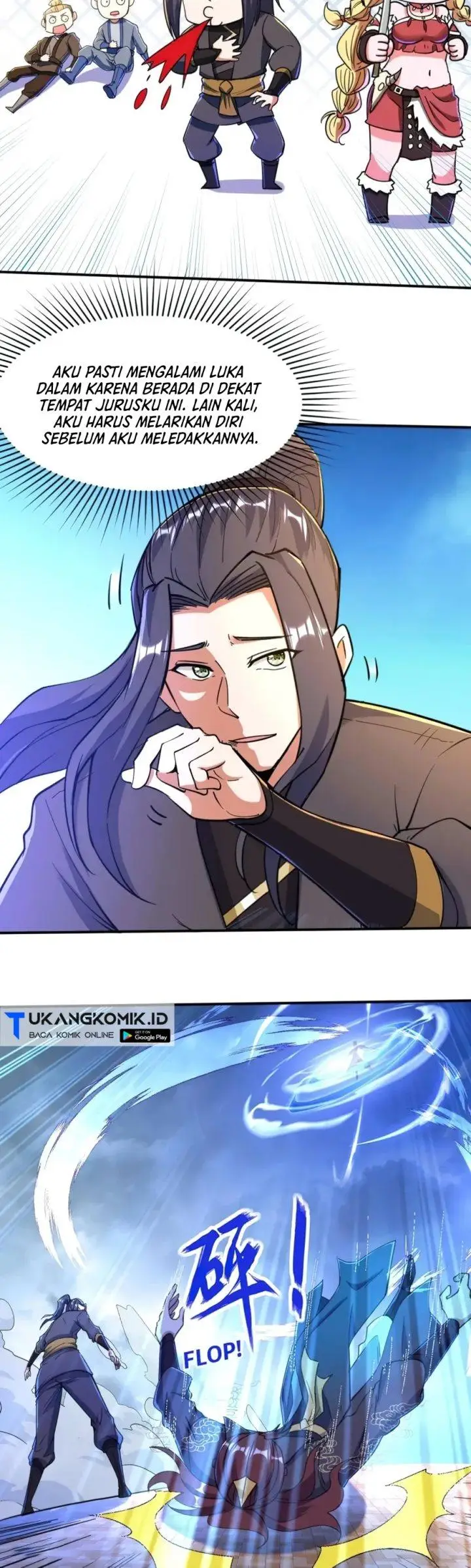 image-komik-useless-first-son-in-law-chapter-241-2/21