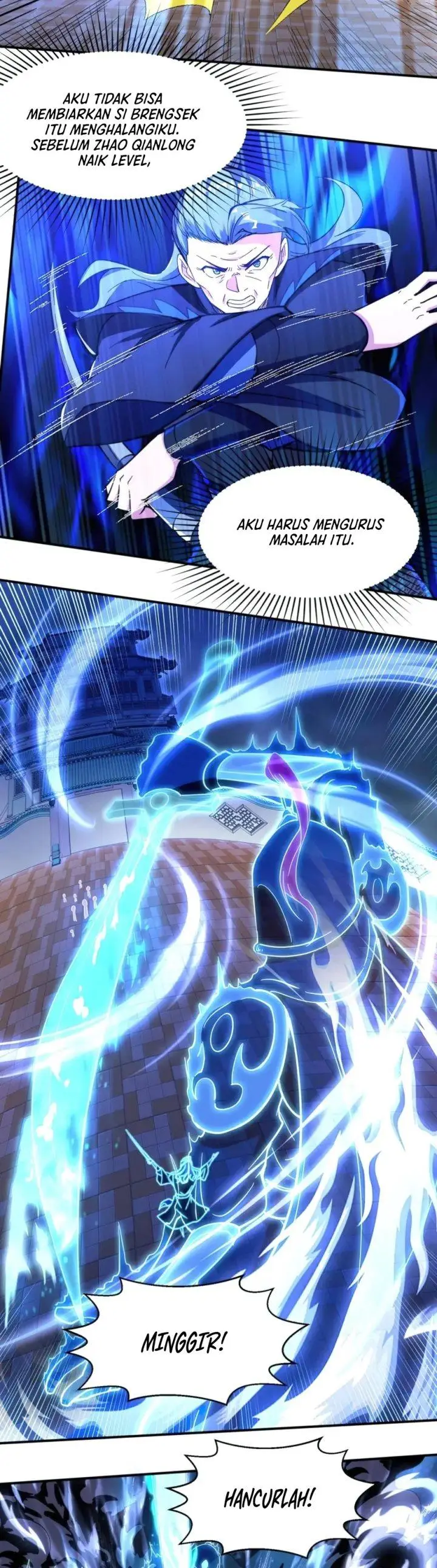 image-komik-useless-first-son-in-law-chapter-241-3/21