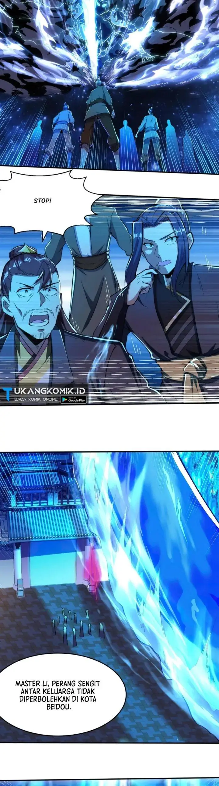 image-komik-useless-first-son-in-law-chapter-241-4/21