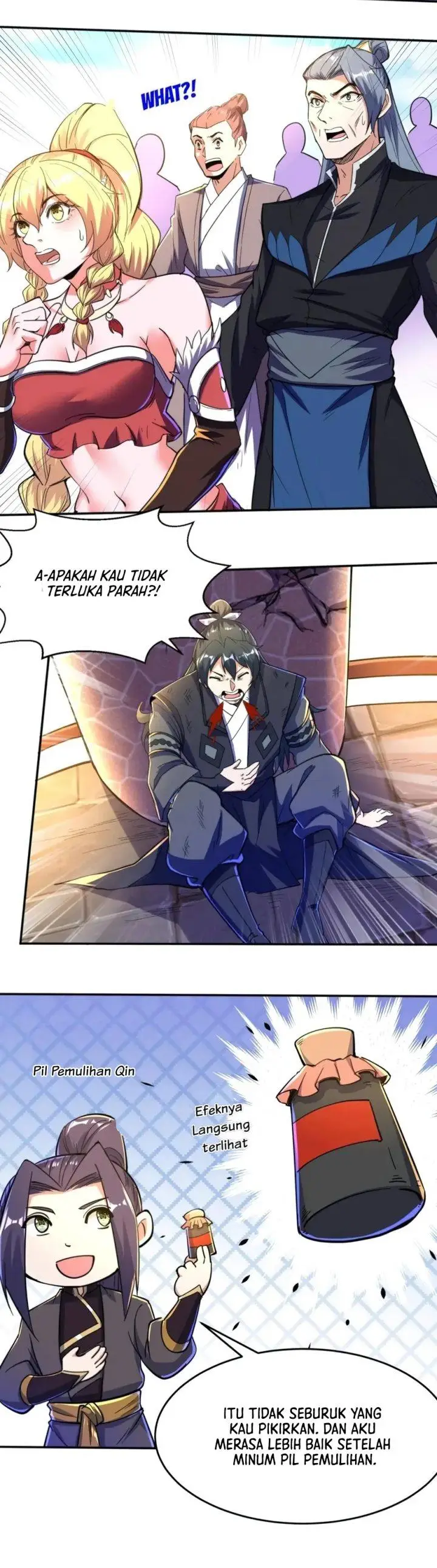 image-komik-useless-first-son-in-law-chapter-241-12/21