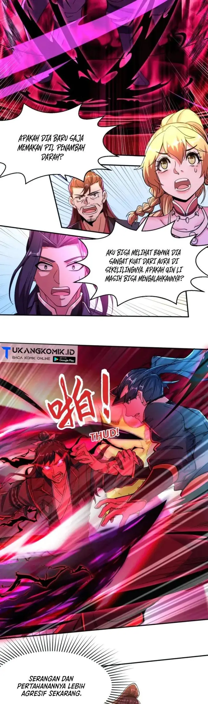 image-komik-useless-first-son-in-law-chapter-241-14/21