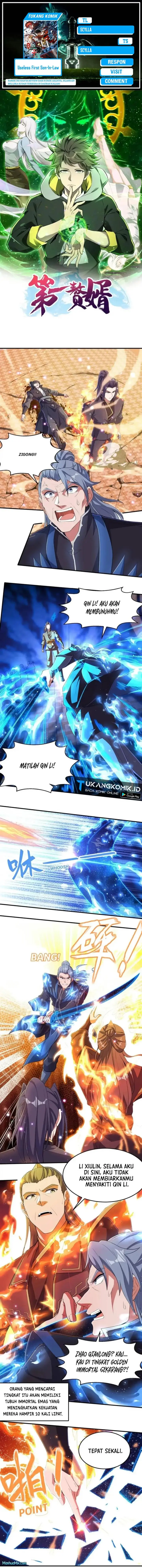 image-komik-useless-first-son-in-law-chapter-242-0/8