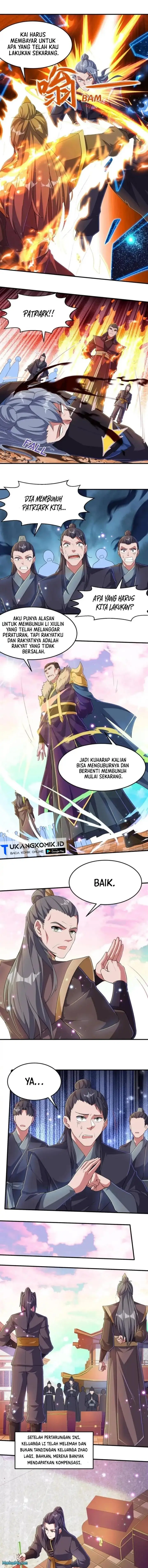 image-komik-useless-first-son-in-law-chapter-242-1/8
