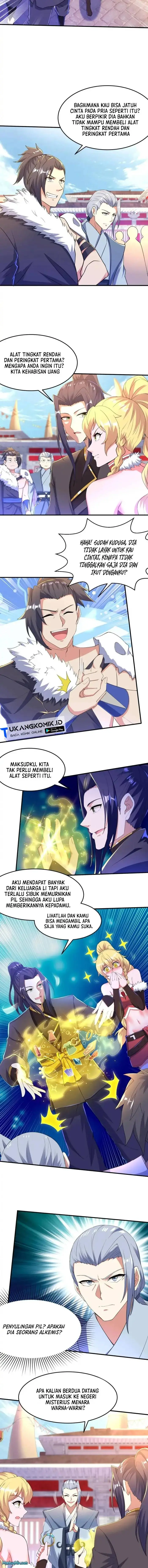 image-komik-useless-first-son-in-law-chapter-243-3/9
