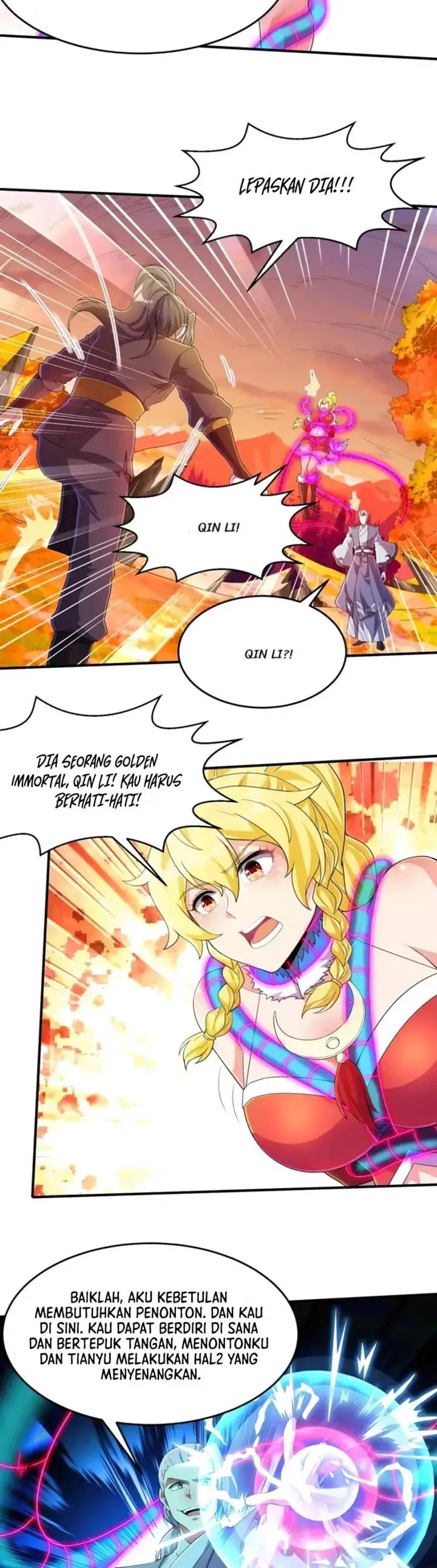 image-komik-useless-first-son-in-law-chapter-244-7/23
