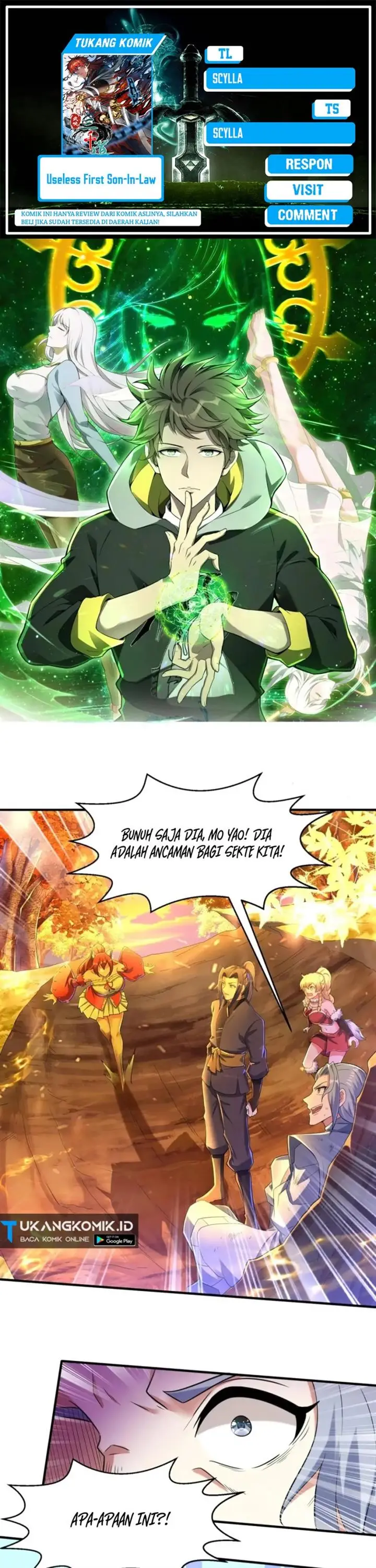 image-komik-useless-first-son-in-law-chapter-245-0/20