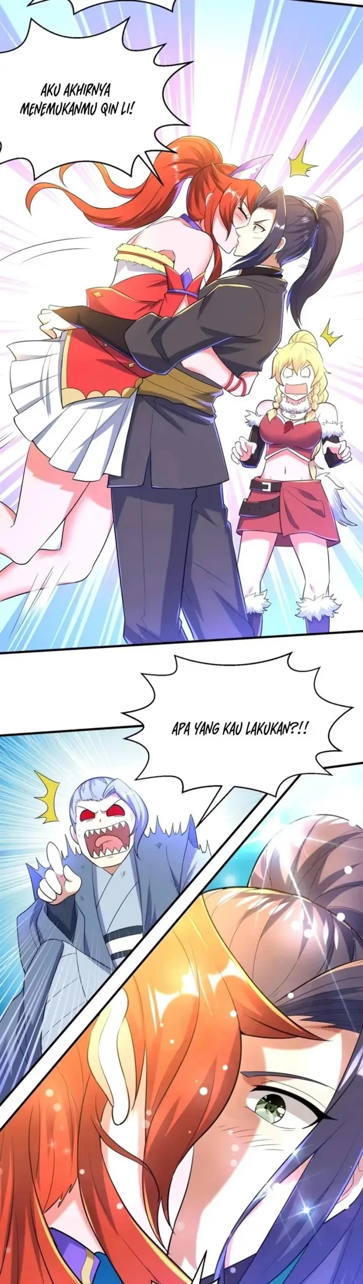 image-komik-useless-first-son-in-law-chapter-245-1/20