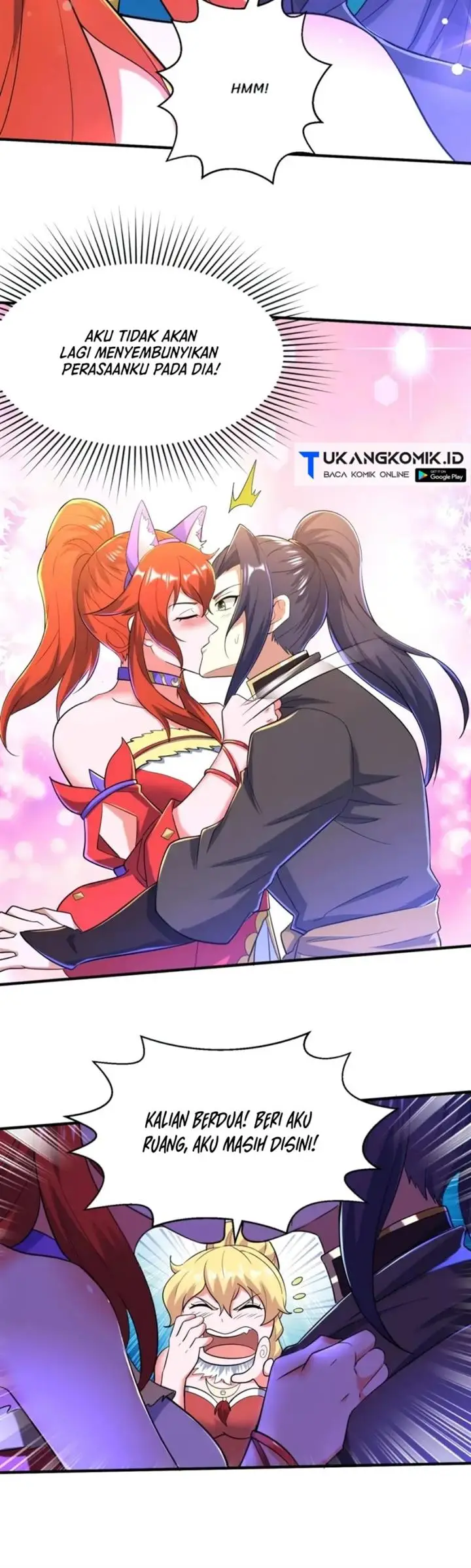 image-komik-useless-first-son-in-law-chapter-245-2/20