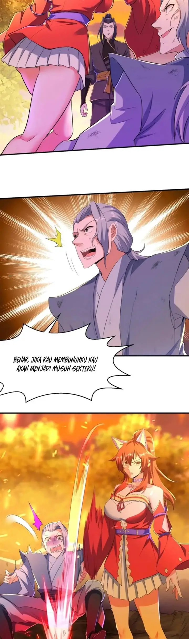 image-komik-useless-first-son-in-law-chapter-245-5/20