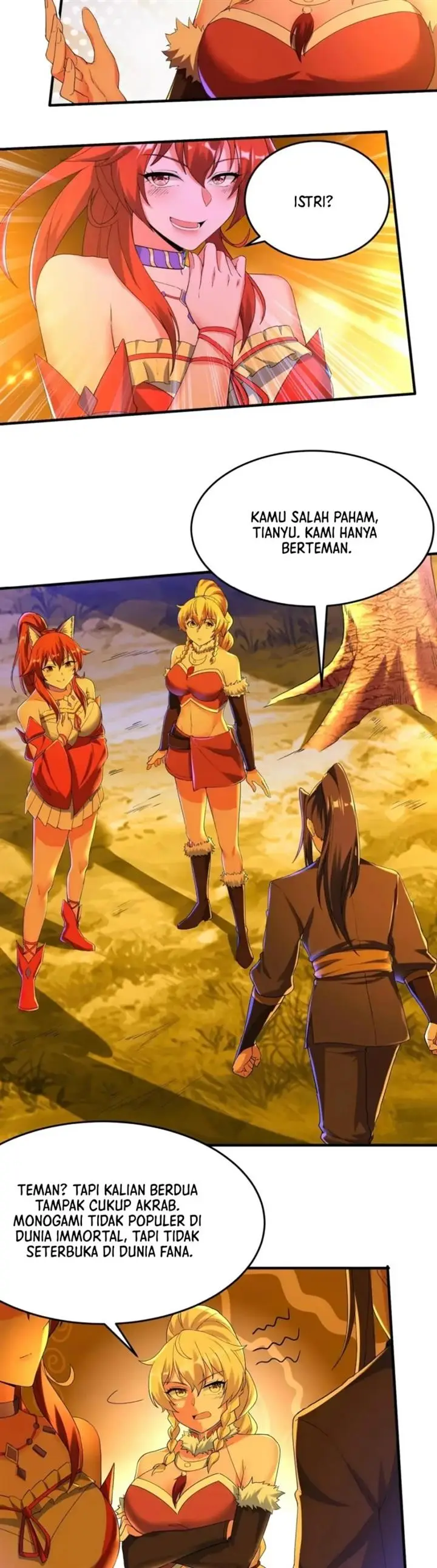 image-komik-useless-first-son-in-law-chapter-245-9/20