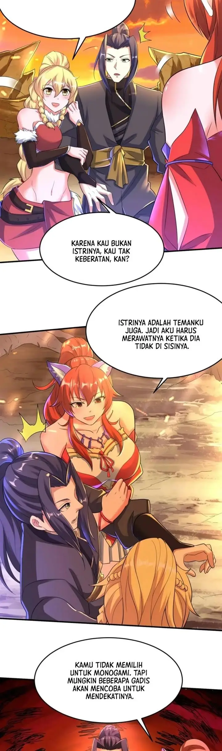 image-komik-useless-first-son-in-law-chapter-245-11/20