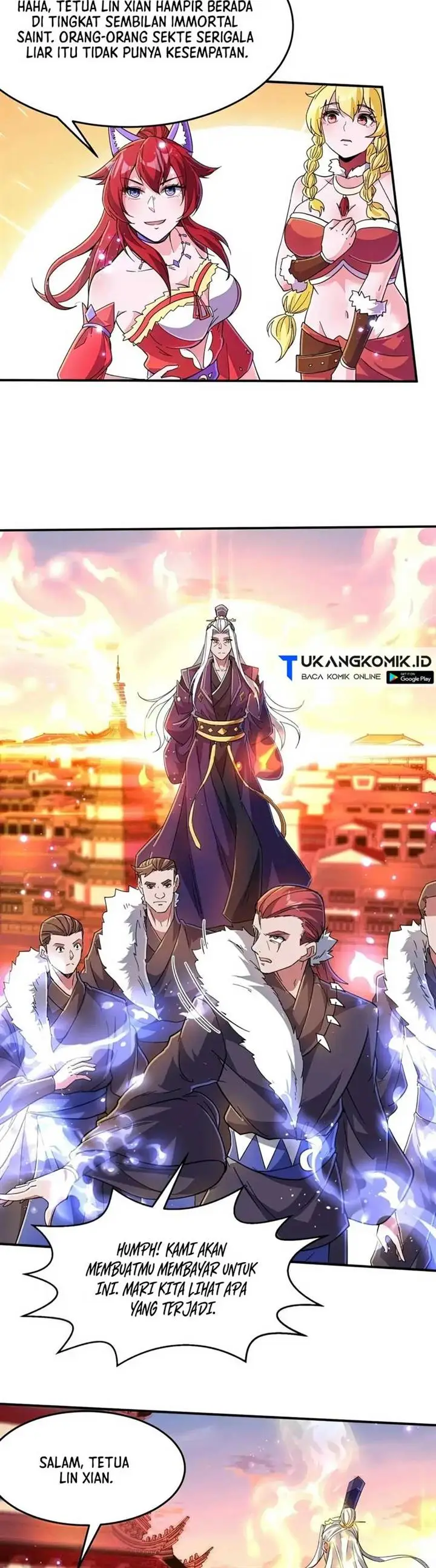 image-komik-useless-first-son-in-law-chapter-246-3/18