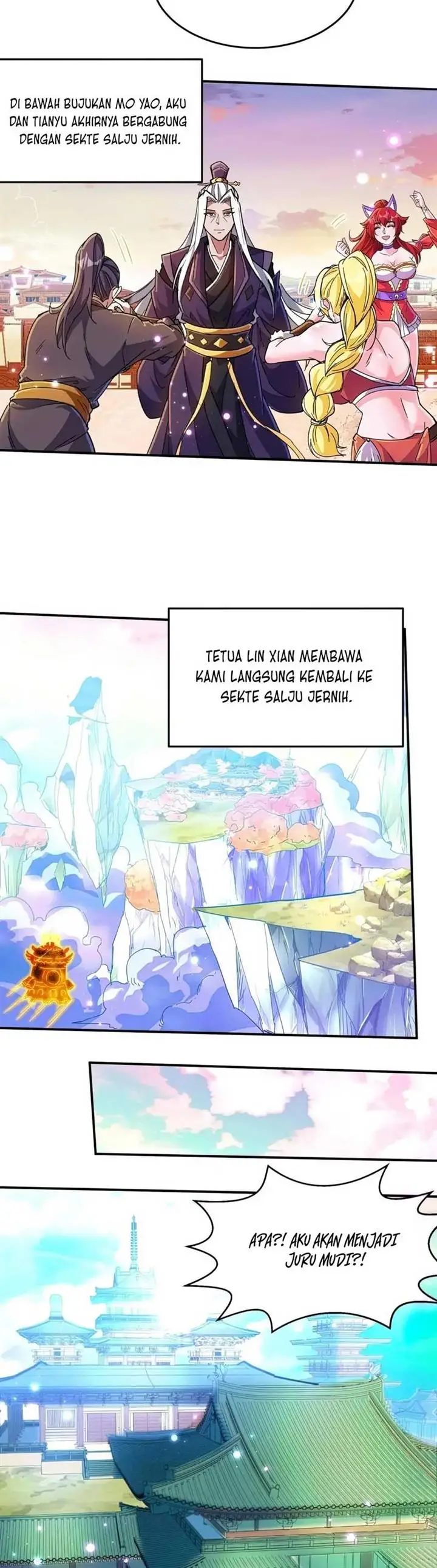 image-komik-useless-first-son-in-law-chapter-246-6/18