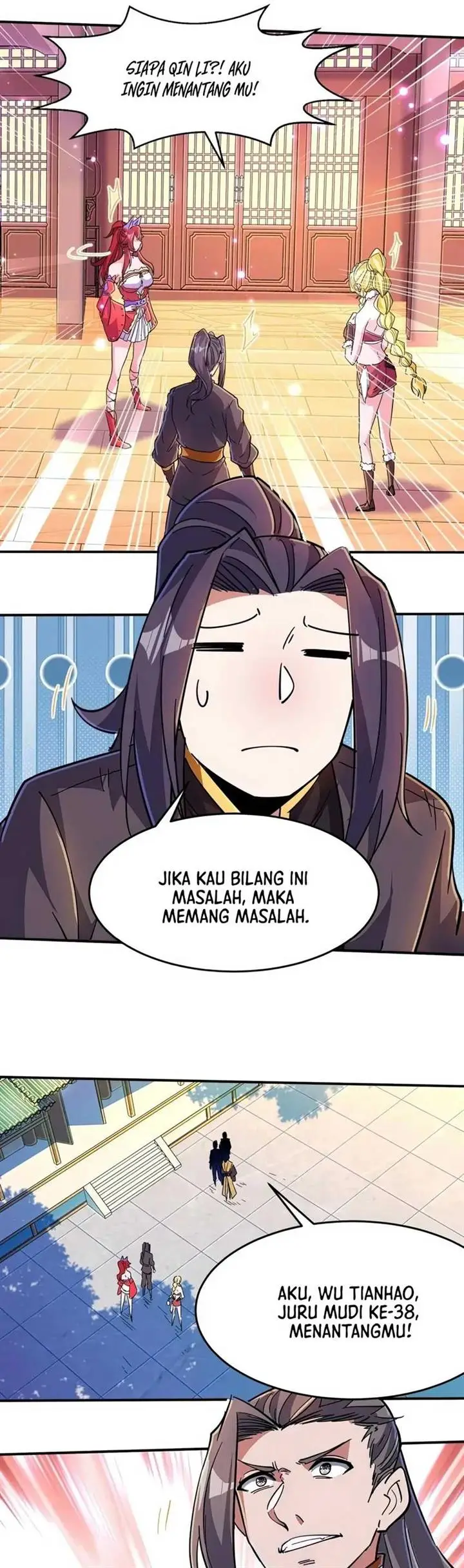 image-komik-useless-first-son-in-law-chapter-246-8/18
