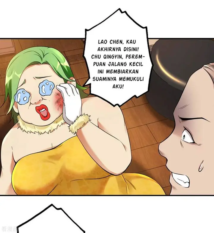 image-komik-useless-first-son-in-law-chapter-25-32/38