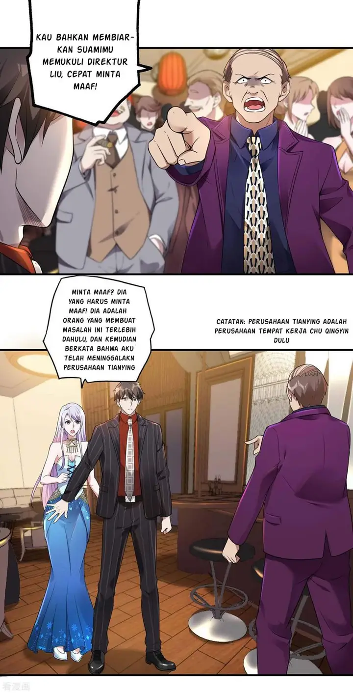 image-komik-useless-first-son-in-law-chapter-25-33/38