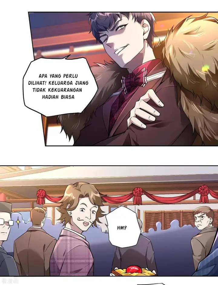 image-komik-useless-first-son-in-law-chapter-32-11/35
